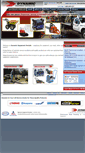 Mobile Screenshot of dynamic-rentals.com